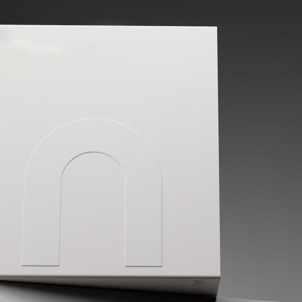 eco-friendly rigid box packaging for smart electronic devices
