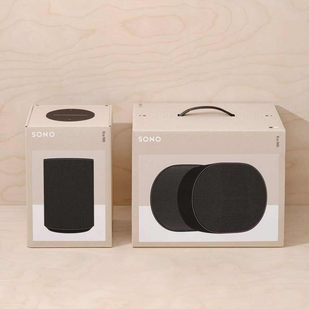 eco-friendly kraft paperboard packaging box for electronic products
