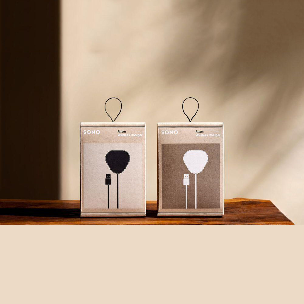 eco-friendly kraft paperboard packaging box for electronic products