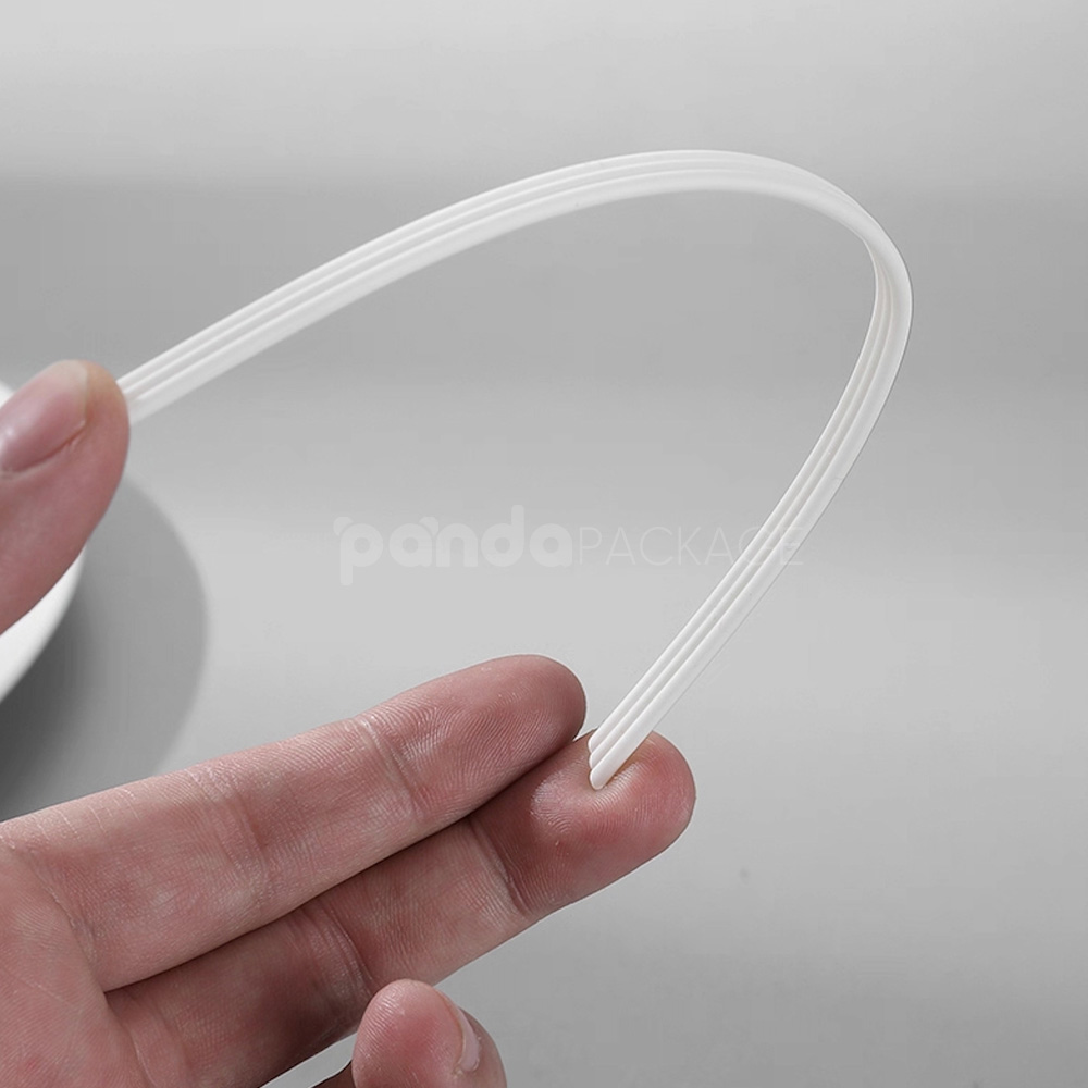 compostable biodegradable coffee stirrer straws for hot and cold beverages