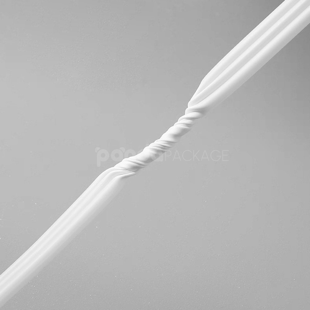 compostable biodegradable coffee stirrer straws for hot and cold beverages