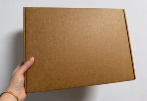 Case Study: Eco-Friendly Shipping Packaging for a U.S. Apparel Brand