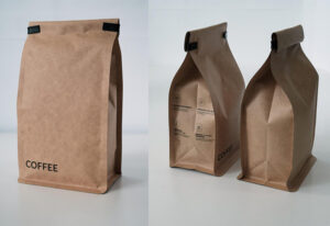 Case Study: Sustainable Zipper Pouches for an Australian Coffee Brand