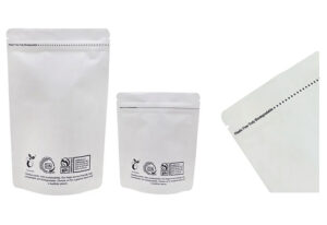 Case Study: Compostable Packaging for a Canadian Organic Snack Brand