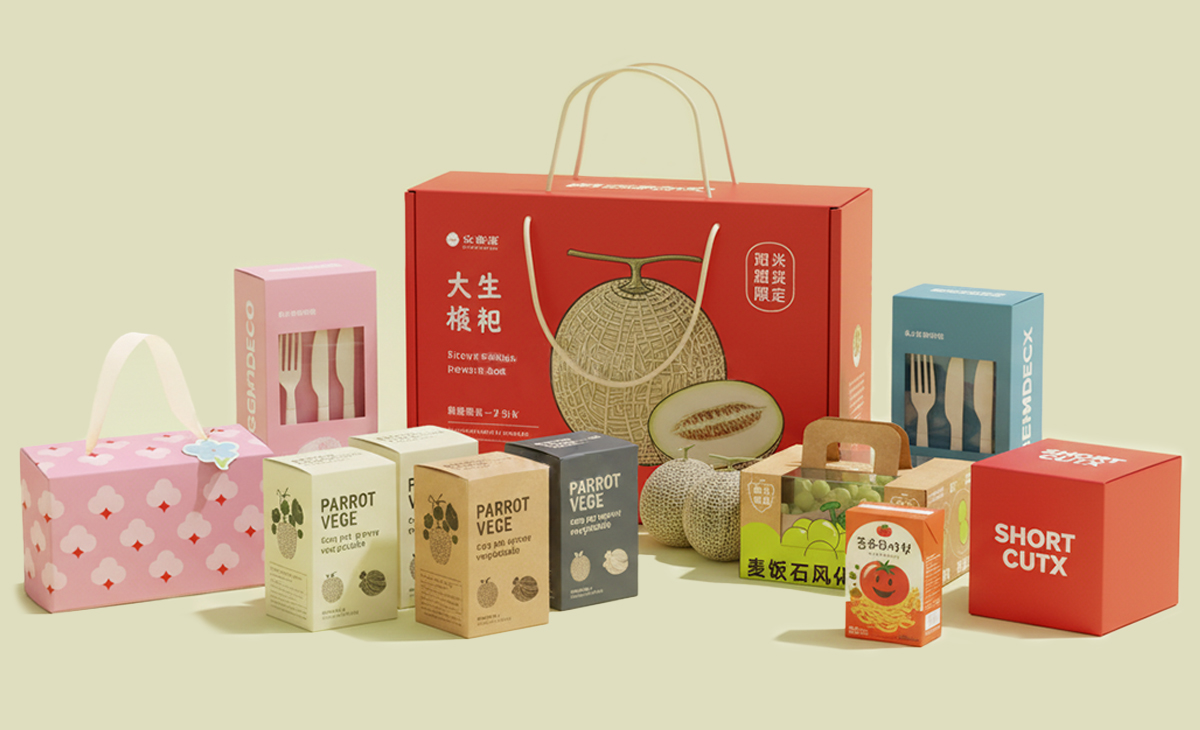 Default Category Banner