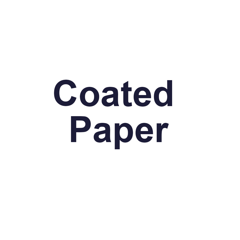 Coated Paper