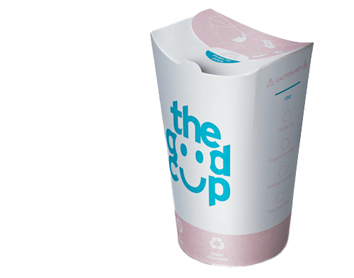 compostable food packaging