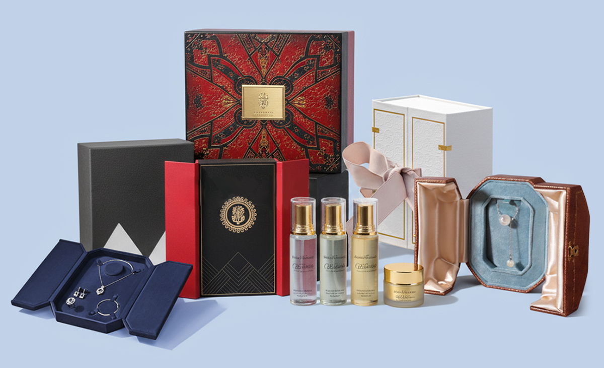 Default Category Banner