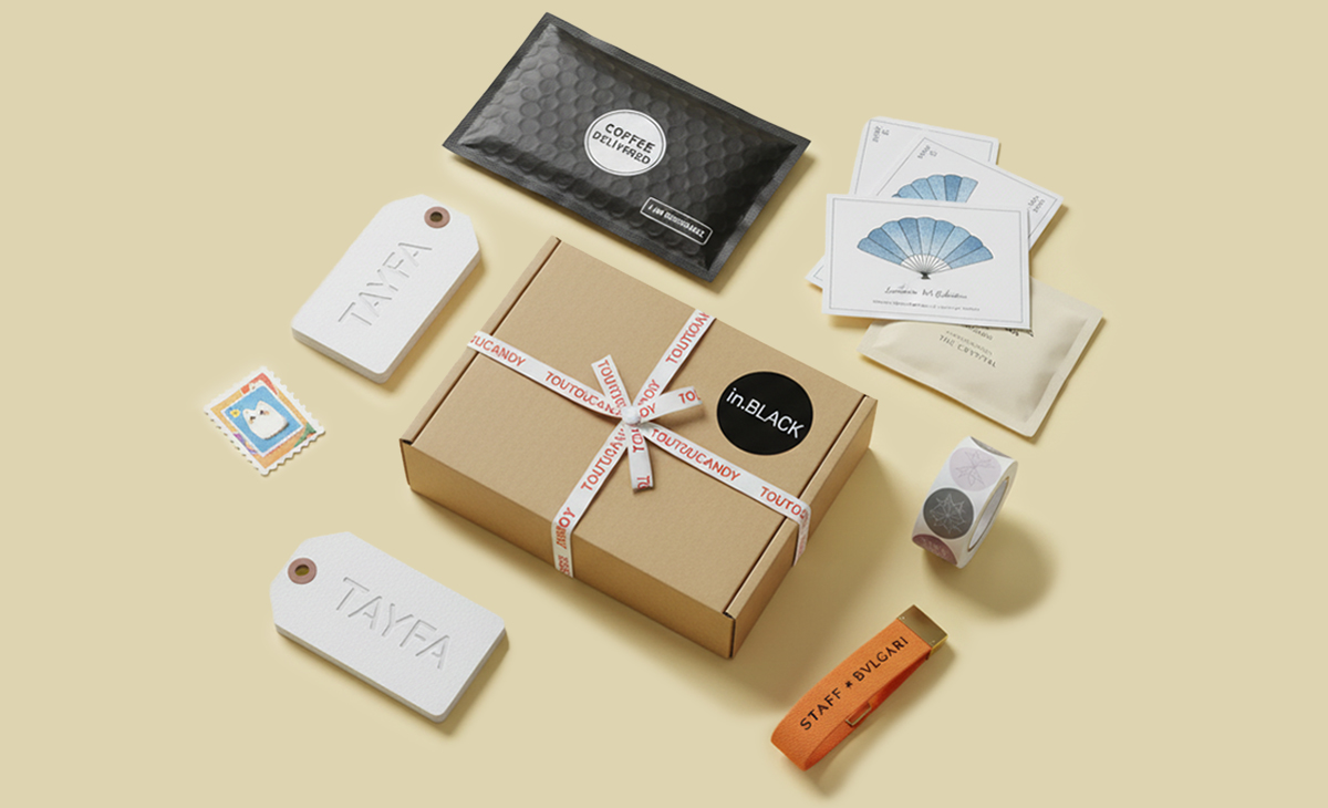 Default Category Banner