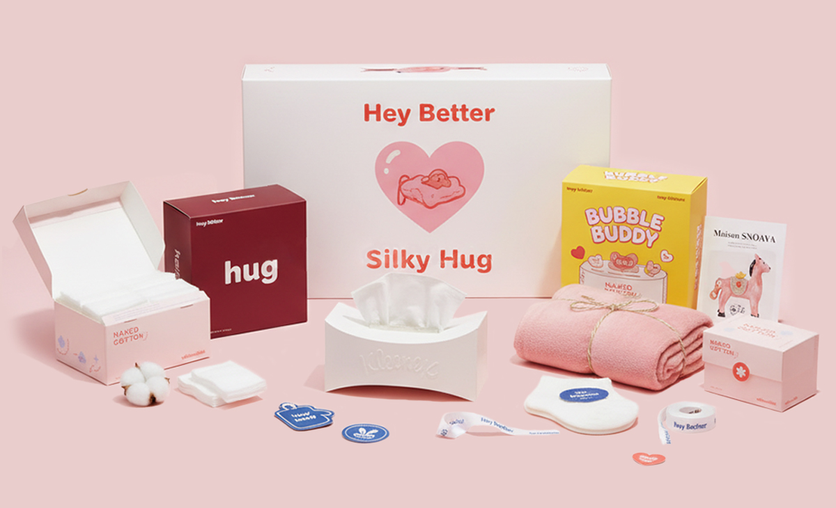 Default Category Banner