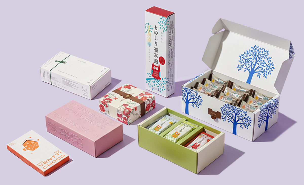 Default Category Banner