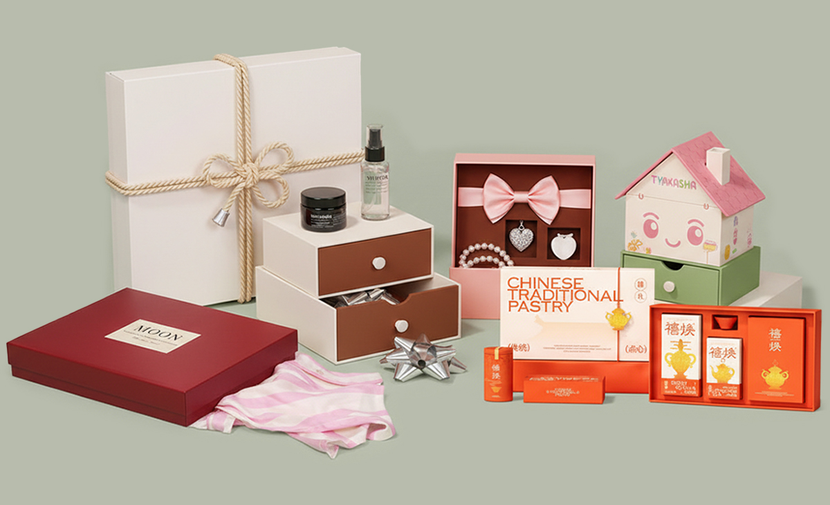 Default Category Banner