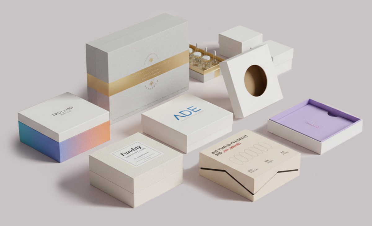 Default Category Banner