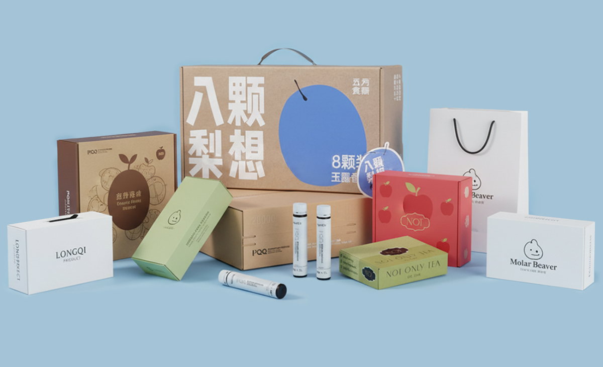 Default Category Banner