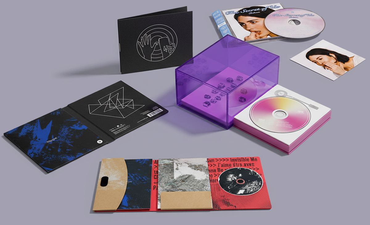 Default Category Banner