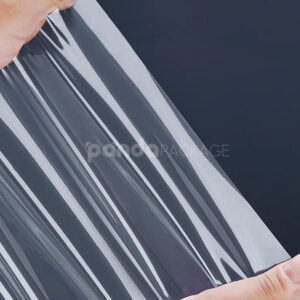 vacuum sealer bags for frozen food packaging, clear food storage bags for meat seafood and vegetables