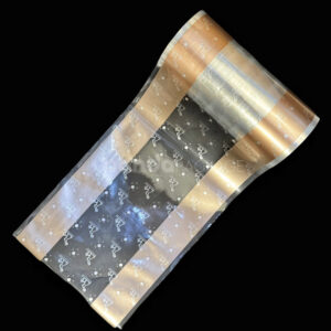 high barrier plastic laminated film roll for food packaging