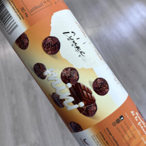 high barrier plastic laminated film roll for food packaging