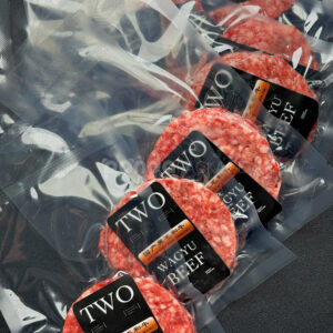 high clarity vacuum skin bags for fresh meat packaging