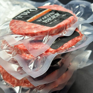 high clarity vacuum skin bags for fresh meat packaging