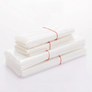 transparent pvc heat shrink film for soap, gift boxes, cosmetics and retail product packaging