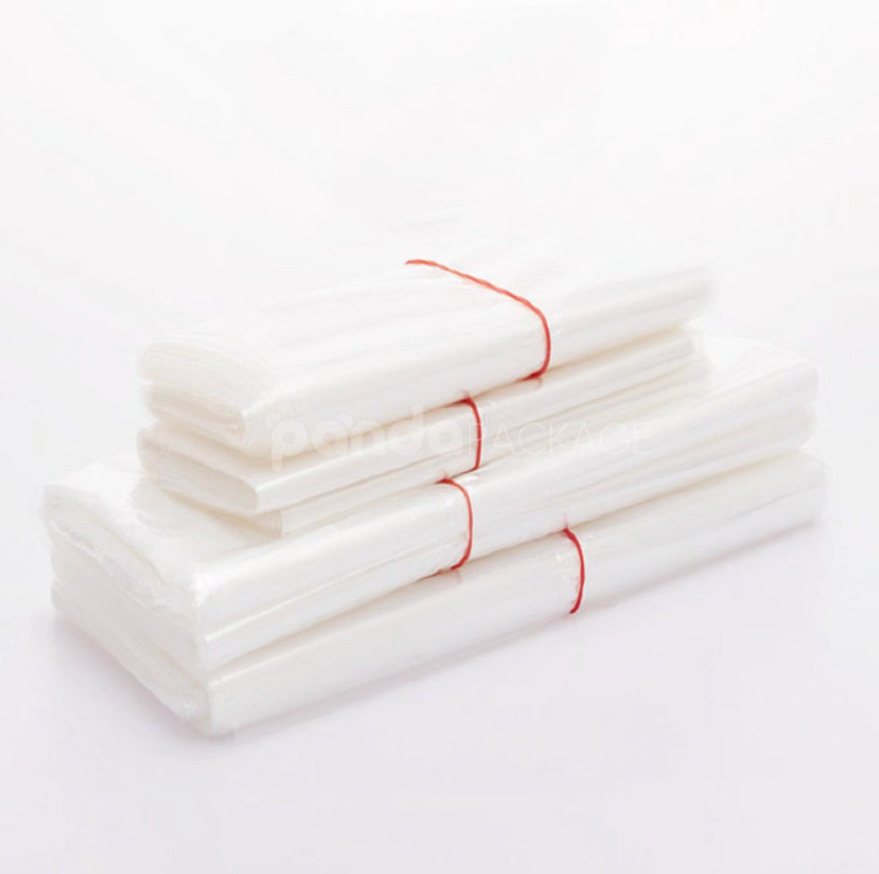 Transparent PVC Heat Shrink Film for Product Packaging