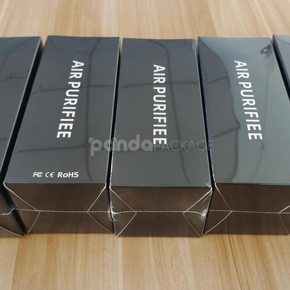transparent pvc heat shrink film for soap, gift boxes, cosmetics and retail product packaging