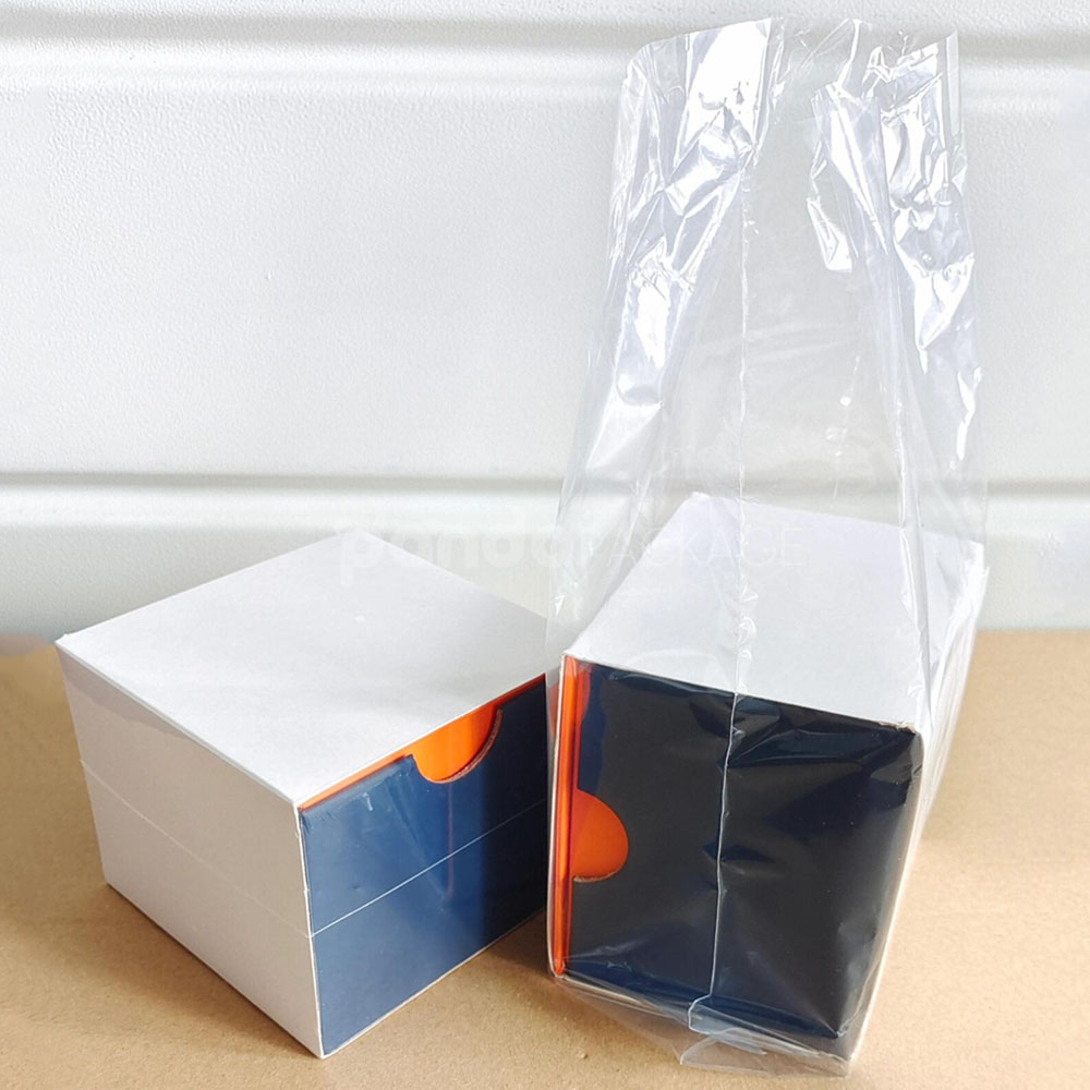 transparent pvc heat shrink film for soap, gift boxes, cosmetics and retail product packaging