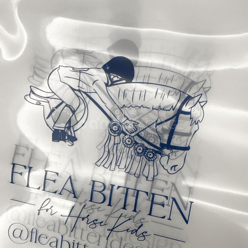 clear zip lock apparel packaging bags for clothing storage and shipping