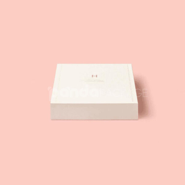 Luxury Pop-Up Folding Gift Box with 3D Paper Art for Premium Brand Presentation