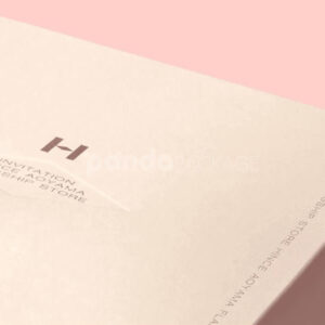 luxury pop-up folding gift box with magnetic closure and 3d paper art design for premium brand invitation packaging