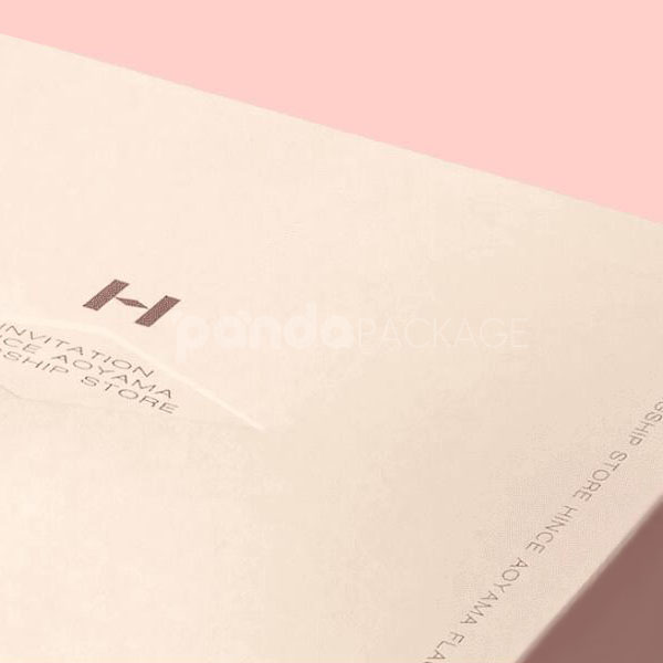 luxury pop-up folding gift box with magnetic closure and 3d paper art design for premium brand invitation packaging
