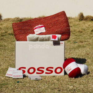 eco-friendly recyclable corrugated cardboard box for shipping and storage