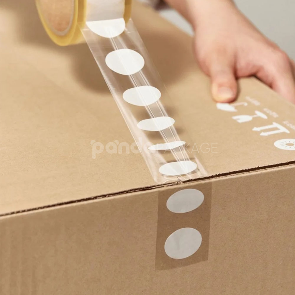 kraft corrugated cardboard shipping box for wine and gourmet food packaging
