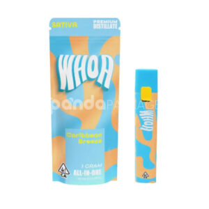 child resistant mylar ziplock bag for cannabis all-in-one vape pen packaging with matte finish and full color printing