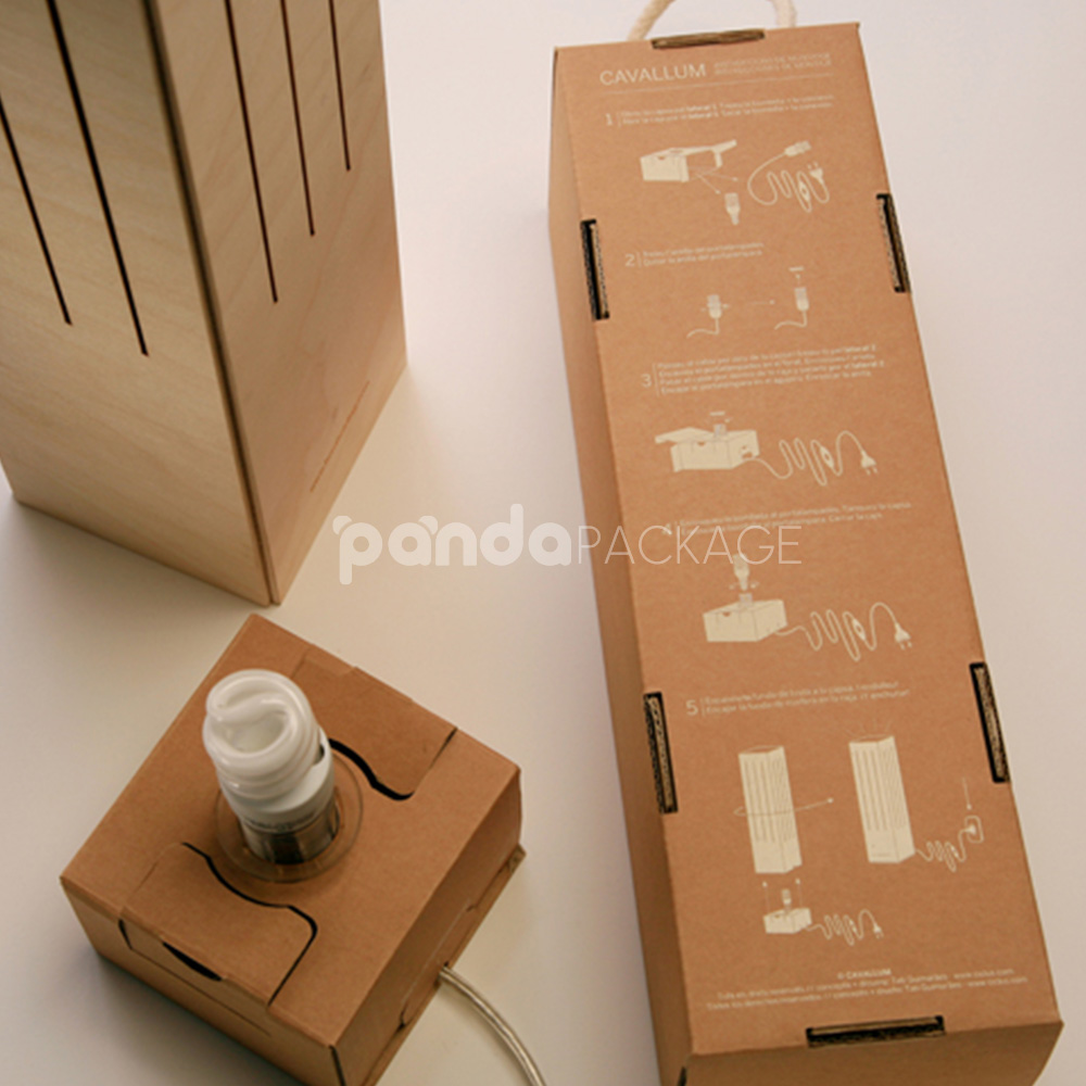 rigid drawer wine packaging box with kraft sleeve and rope handle for wine and champagne bottles