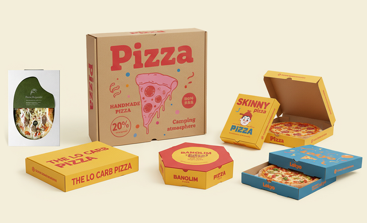 Default Category Banner