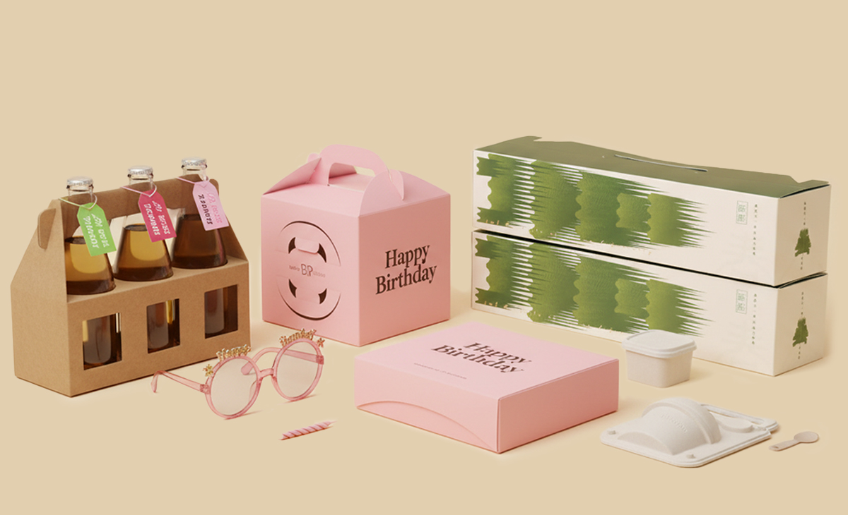 Default Category Banner