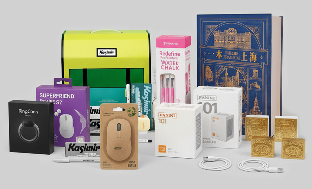 Default Category Banner