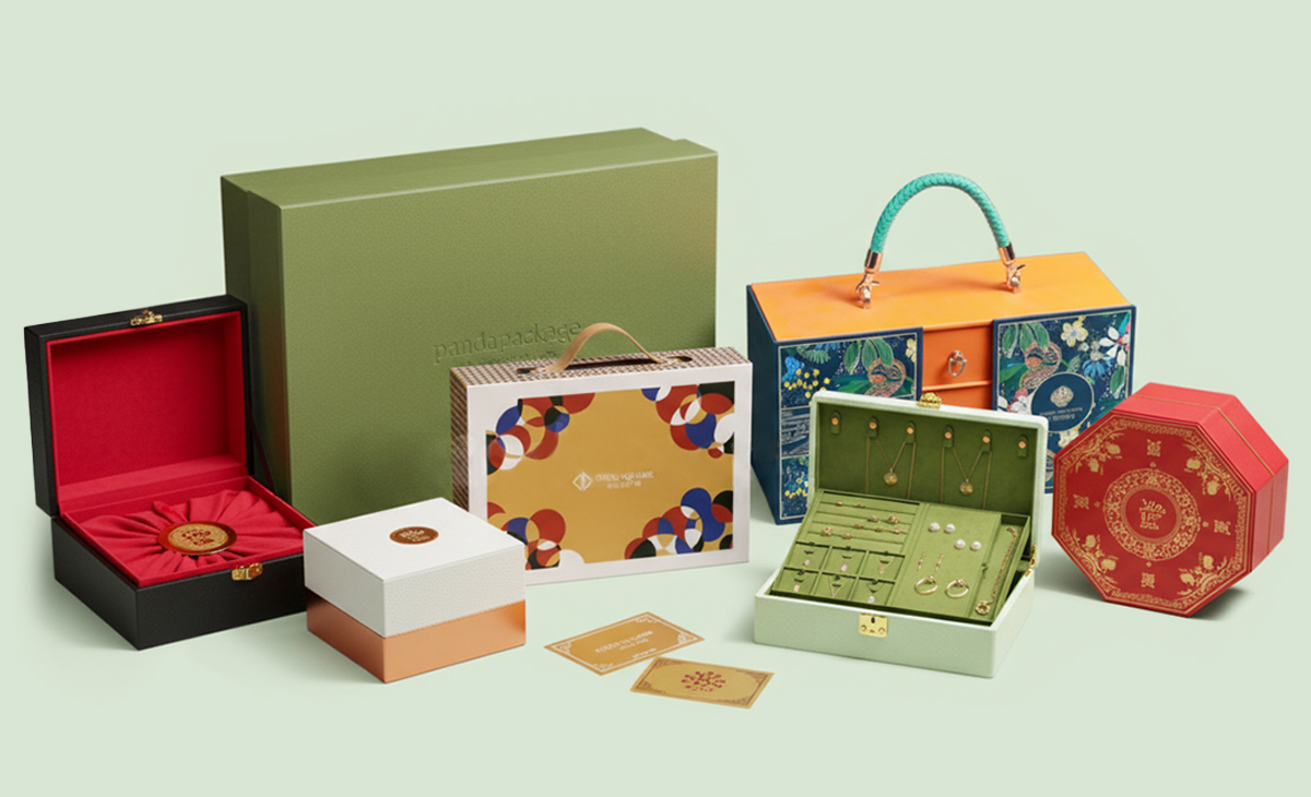 Default Category Banner