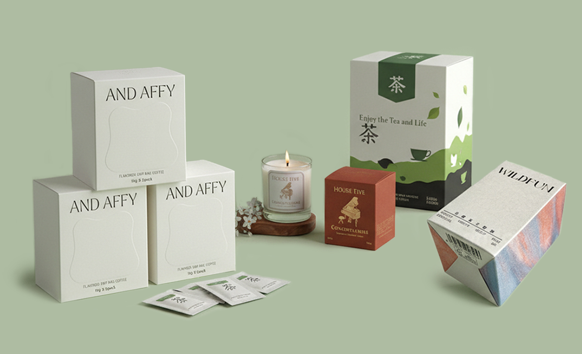 Default Category Banner