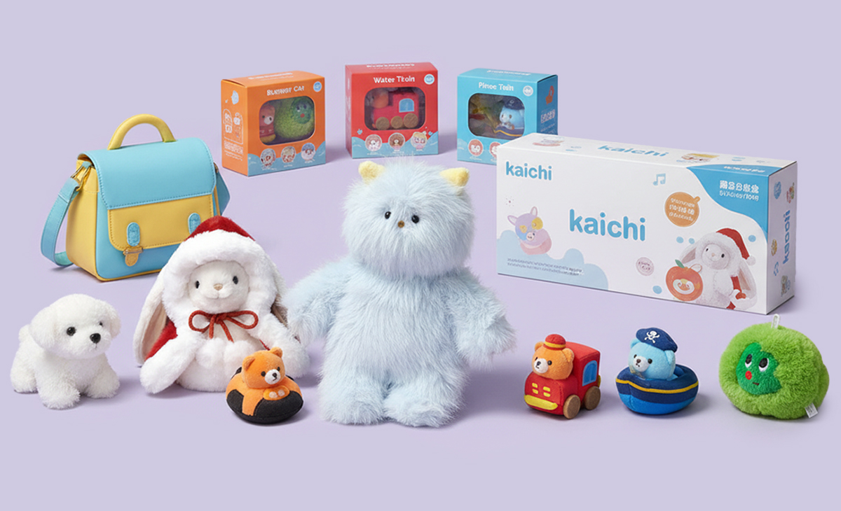 Default Category Banner