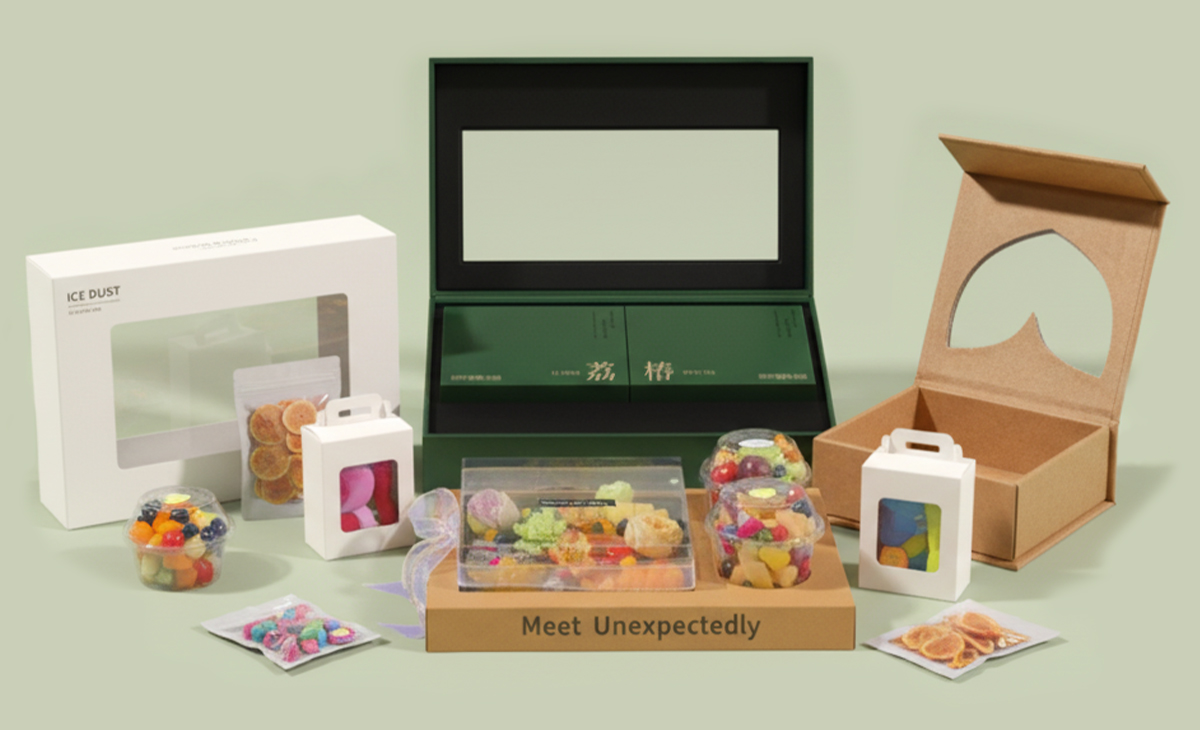 Default Category Banner