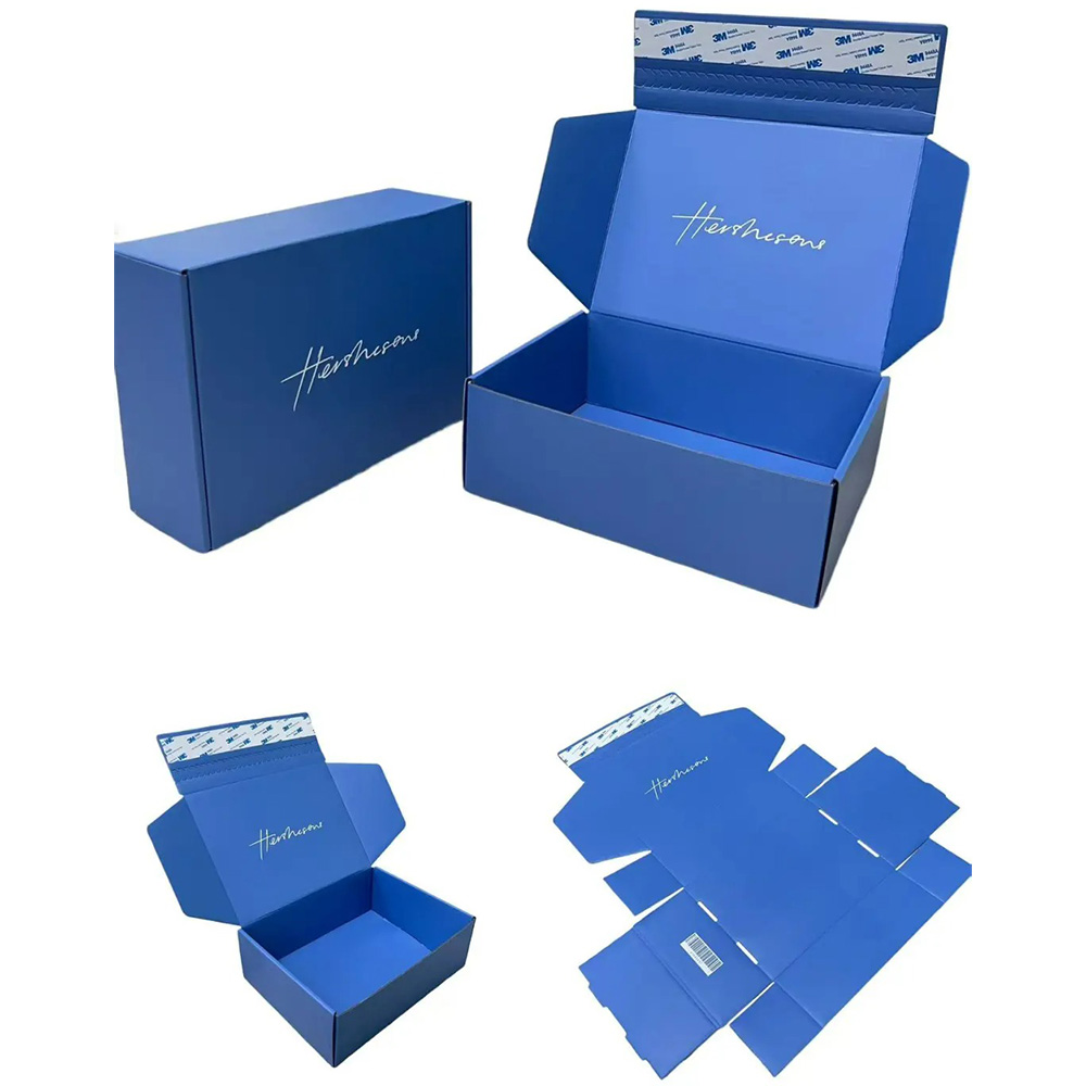 What is One-Piece Mailer?