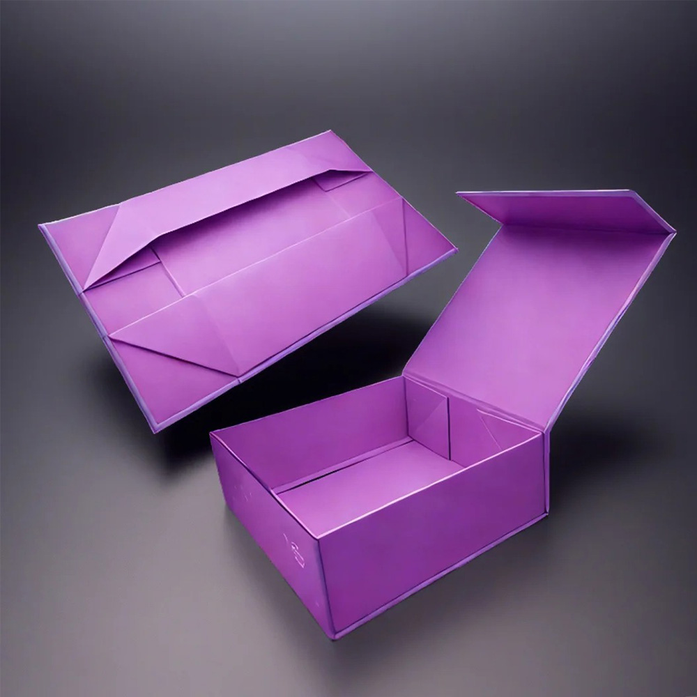 What is a Folded Mailer (Mailer Box)?