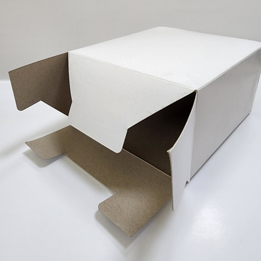 What is an Auto / Crash Lock Box?