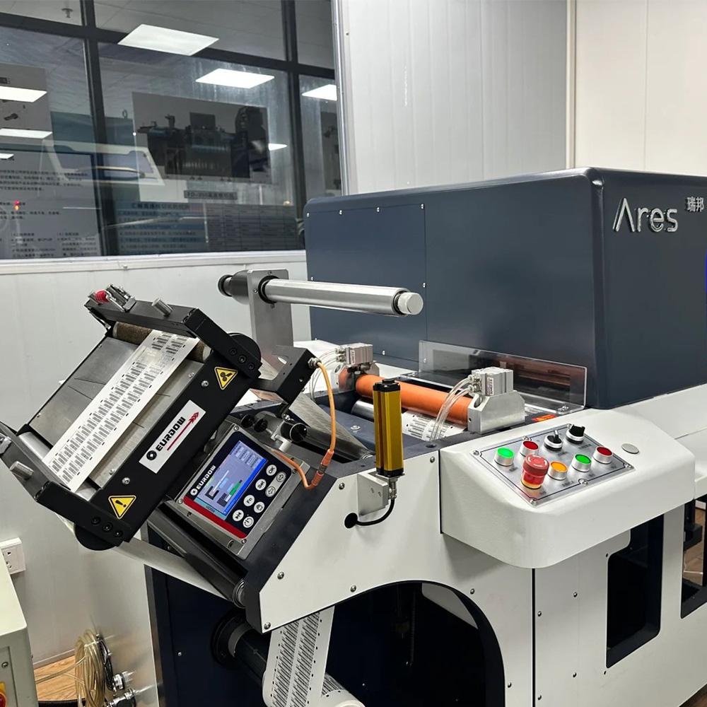 What is Digital Printing for Small-Batch Packaging?