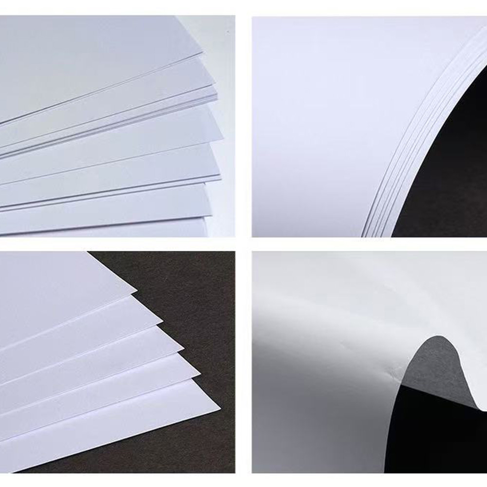 What is Offset Paper ?