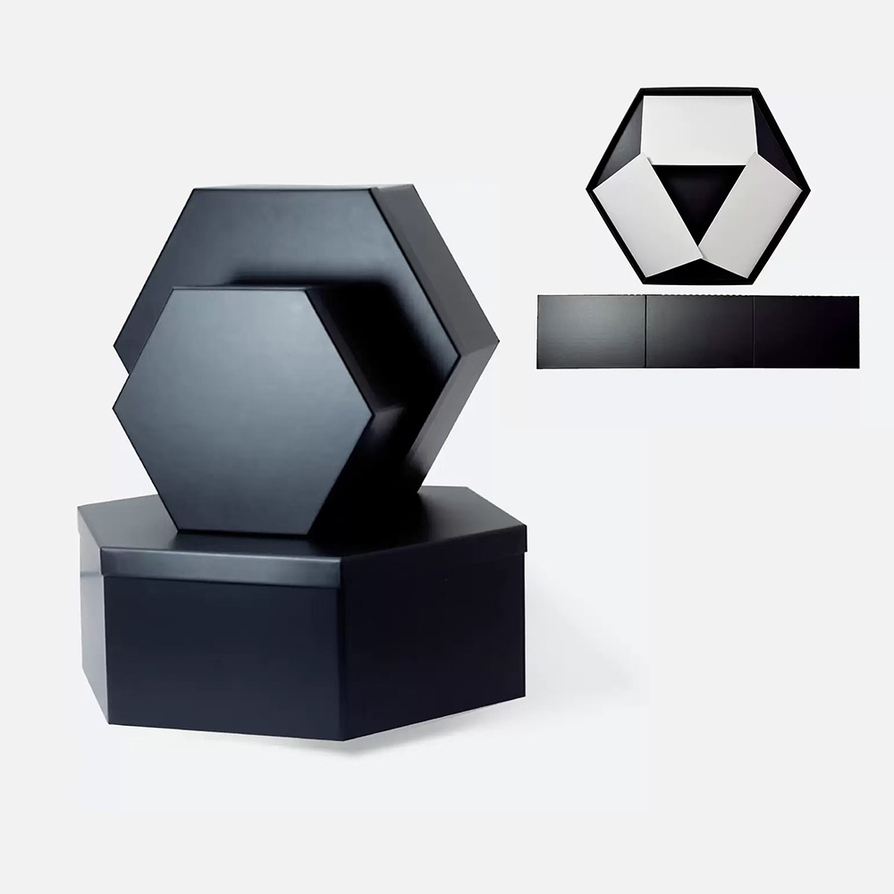 What is Hexagon / Octagon Carton? - PandaPackage