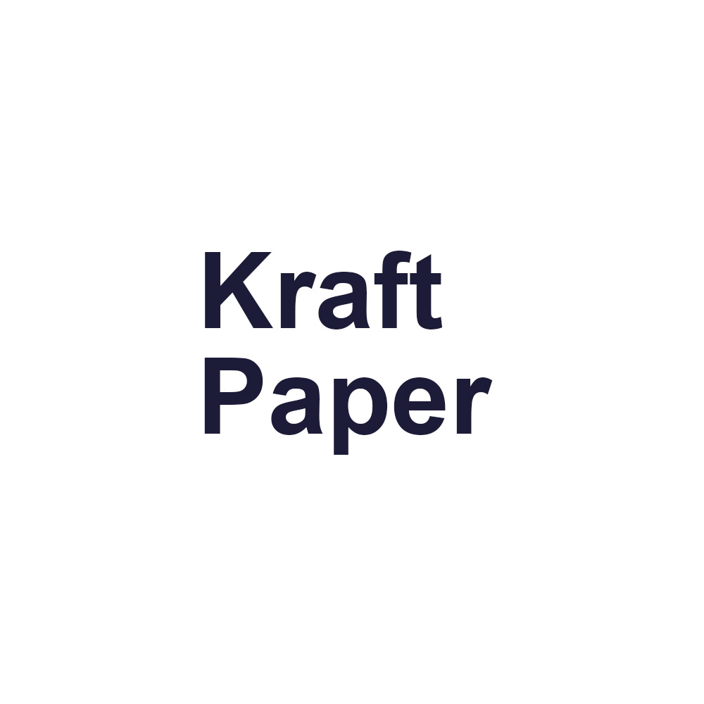 Kraft Paper (Bleached & Unbleached)